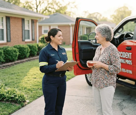 Accident Towing Service Apopka, FL FAQs